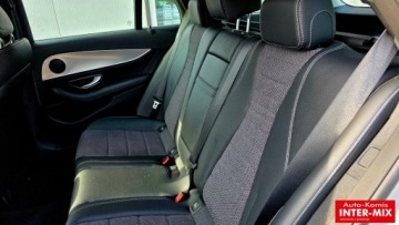 Mercedes Klasa E W213 Kombi 2.0 220d 194KM 2020 Mercedes-Benz Klasa E Niski przebieg Idealne bogata wersja AUTOMAT 2.0, zdjęcie 20