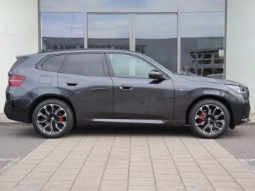 BMW X3 G45 2026 BMW X3 xDrive20 Sport Suv 2.0 (208KM) 2026, zdjęcie 6