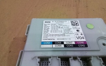 BMW 5 G30 B47 MODUL ŘÍZENÍ BDC 8794954
