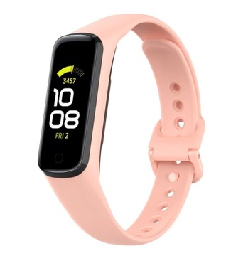 Pasek Silikonowy Opaska Samsung Galaxy FIT 2 R220