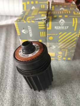 Filtr oleju 8200025862 Renault OE