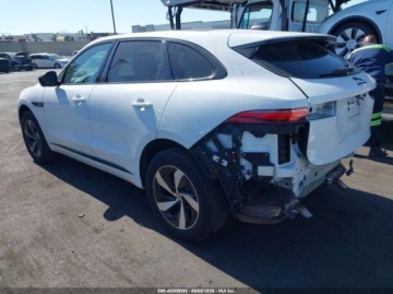 Jaguar F-Pace SUV Facelifting 2.0 P 249KM 2024 Jaguar F-Pace P250 4x4 2.0 Benzyna 250KM, zdjęcie 7
