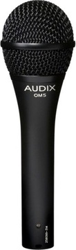 Mikrofon Dynamiczny - Audix OM 5