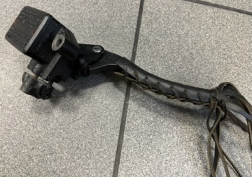 Главный тормозной цилиндр Honda Shadow VT 700/750