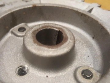 MTD GCS 4600/45 МАГНИТНОЕ КОЛЕСО