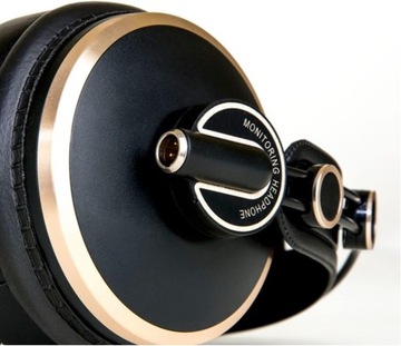 НАУШНИКИ ДЛЯ ЗАКРЫТОГО ИССЛЕДОВАНИЯ ISK HD9999