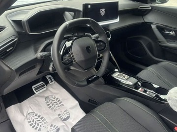 Peugeot 2008 II 2025 Od ręki - GT e-DCS 1.2 mHEV 145KM, zdjęcie 5