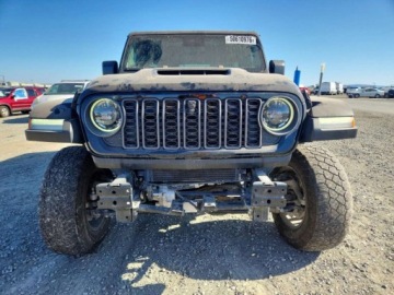 Jeep Wrangler IV 2024 Jeep Wrangler Rubicon 392 2024 6.4 Benzyna 470KM, zdjęcie 5
