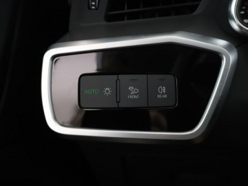 Audi A6 C8 Avant 2.0 40 TDI 204KM 2022 Audi A6 Avant FV23% mHEV S-tronic quattro navi, zdjęcie 35
