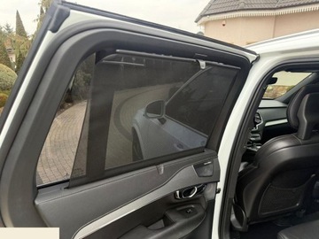 Volvo XC90 II SUV 2.0 D5 235KM 2017 Volvo XC90 D5 AWD R-Design 235KM 2017r Możliwa zamiana!, zdjęcie 21