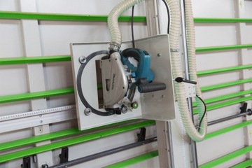 Панельная пила, вертикальная строительная пила по дереву