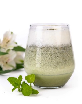 Чай Матча Daily Японский порошок зеленого чая BIO 75G VEGE