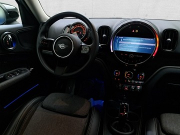 Mini Countryman F60 Crossover Facelifting 1.5  136KM 2022 Mini Countryman Poleasingowe.pl, zdjęcie 9