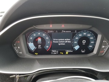 Audi Q3 II 2024 Audi Q3 Premium S Line 45 2024 2.0l 2.0 Benzyna 228KM, zdjęcie 9