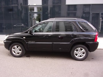 Kia Sportage II 2005 KIA SPORTAGE 2.0, zdjęcie 5