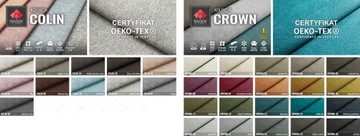 ОБРАЗЦЫ ТКАНЕЙ ПОЛНОЕ ПРЕДЛОЖЕНИЕ БАЗОВАЯ/ПРЕМИУМ/ЭКСКЛЮЗИВНАЯ ТКАНЬ - 1 ШТ.