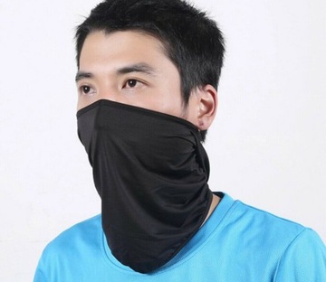 БАЛАВАЛАВА ПОД ШЛЕМОМ, КРЫШКА ДЫМОХОДА, ТЕРМОМАСКА