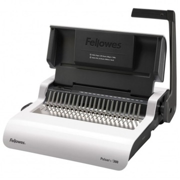Bindownica FELLOWES PULSAR+ 300