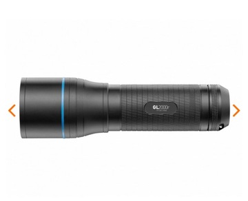 Latarka Walther GL2000R