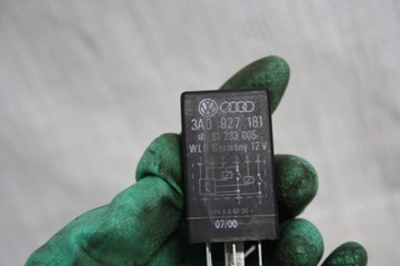 РЕЛЕ 175 3A0927181 VW AUDI SEAT SKODA