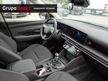 Hyundai Tucson IV SUV Facelifting 1.6 T-GDI 160KM 2024 Hyundai Tucson Executive 1.6 T-GDI 6MT 2WD 160KM, zdjęcie 9