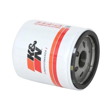 FILTR OLEJE K&N HP-1017 = MOPAR MO-339