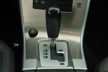 Volvo XC60 I 2010 Volvo XC60 D5, Salon Polska, Serwis ASO, 202 KM, zdjęcie 11