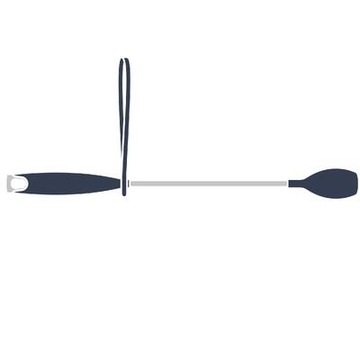 Palcat 140 Uni 49 см