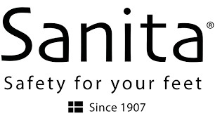 Рабочая обувь S3 HRO SRC SANITA PREMIUM BOA THULIT SIZE. 43