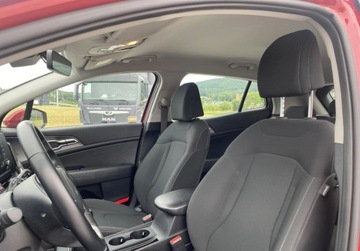 Kia Sportage V SUV 1.6 T-GDI 150KM 2024 Kia Sportage Kia Sportage 1.6 TGDI 150KM 6MT wersja MSmart Pl Salon ASO, zdjęcie 10
