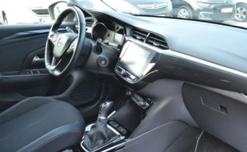 Opel Corsa F Hatchback 5d 1.2 75KM 2020 Opel Corsa 1.2 Benzyna 75KM, zdjęcie 16