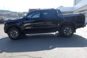 Ford Ranger VI 2026 Wildtrak PHEV A10 2.3 281KM, zdjęcie 3