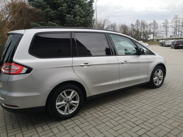 Ford Galaxy IV Van 1.5 EcoBoost 160KM 2016 Ford Galaxy 1.5 EcoBoost 160KM # Converse # #, zdjęcie 3