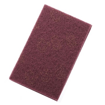 5 sztuk/zestaw Scourer Pad do czyszczenia