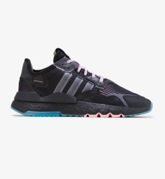 Buty Adidas Ninja Nite Jogger FY0176 roz.37 1/3