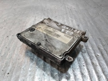 KOMPUTER, STEROWNIK OPEL VECTRA C 12571663AN 12572011 2.2 B