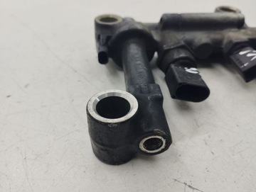 Mercedes-Benz R W251 2008 Трос AdBlue A0001400539