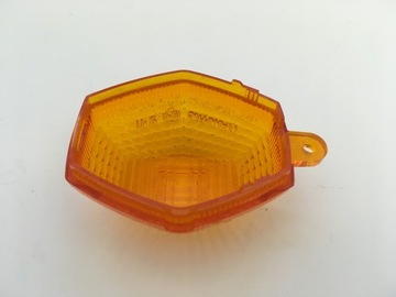 SUZUKI GSF 650 / SV 650 Крышка указателя поворота LP PT