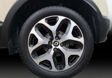 Renault Captur I Crossover Facelifting 0.9 Energy TCe 90KM 2018 Renault Captur BDB STAN - kamera - nawigacja - klima automatyczna Benzyna, zdjęcie 18