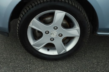 Mazda 2 I 1.4 16V MZI 80KM 2006 Mazda 2 1.4 i, Klima,ALU, zdjęcie 11