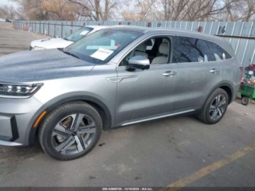 Kia Sorento IV 2023 Kia Sorento 2023 KIA SORENTO HYBRID SX PRESTIGE 1.6 Hybryda 177KM, zdjęcie 6