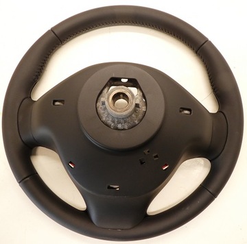 ORIG. VOLANT KŮŽE LESK RENAULT CAPTUR 13-17