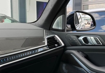 BMW X5 G05 SUV Plug-In Facelifting 3.0 50e 490KM 2024 BMW X5 Pakiet M Polska Gwarancja Hak Bezwypadkowy FVAT23 3.0, zdjęcie 16