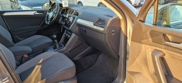 Volkswagen Tiguan II SUV 2.0 TDI 150KM 2018 Volkswagen Tiguan Jeden Właściciel Super Stan, zdjęcie 19