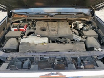 Toyota Tundra II 2022 Toyota Tundra Crewmax Platinum 2022 3.4 Benzyna 389KM, zdjęcie 6