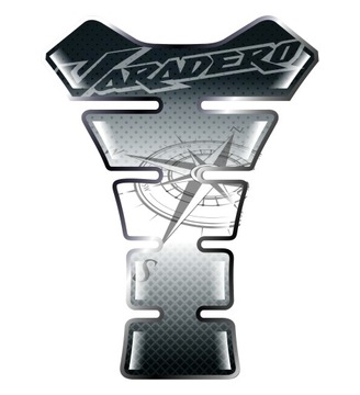 TankPad Honda Varadero VRD-001d