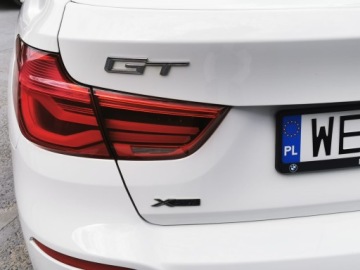 BMW Seria 3 F30-F31-F34 Limuzyna Facelifting 2.0 320i 184KM 2018 BMW 3GT 100% Bezwypadkowy, Serwisowany, 320i, Automat, Salon Polska, 4x4, zdjęcie 26