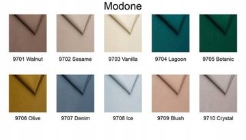 Panele tapicerowane ścienne zagłowie 115x20