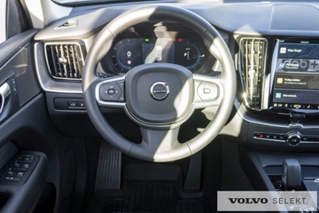 Volvo XC60 II Crossover Plug-In Facelifting 2.0 T6 350KM 2024 Volvo XC 60 Volvo XC60 T6 253KM+145KM FV23% Gwaran, zdjęcie 17