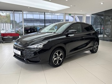 MG 2024 MG MG3 Exclusive / Kamera 360° / 1 właściciel / FV